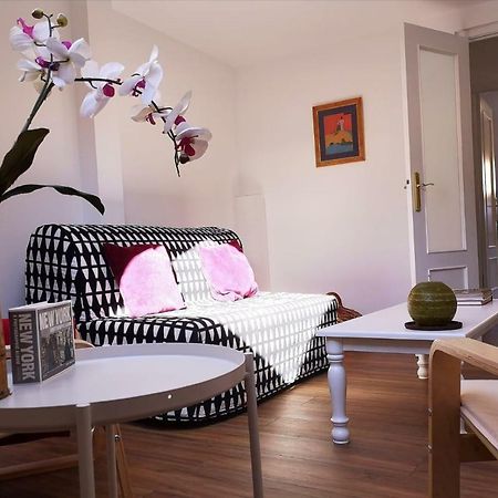 Apartamento En Centro Historico De San Lorenzo De El Escorial Εξωτερικό φωτογραφία